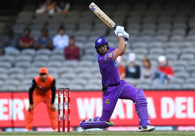 Big Bash Match Preview Hobart Hurricanes V Perth Scorchers