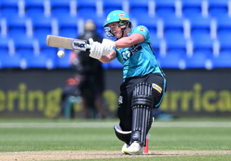 WBBL08 Match Preview Perth Scorchers V Brisbane Heat The Cricketer