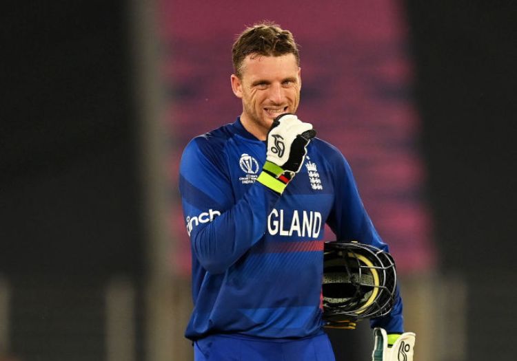 England Completely Outplayed By New Zealand Admits Jos Buttler The