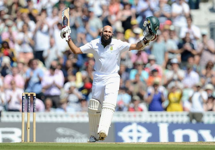 Quiz Hashim Amla S Test High Score England V South Africa