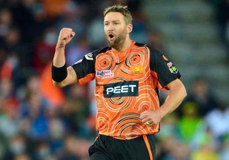 Big Bash Match Preview Perth Scorchers V Sydney Sixers The