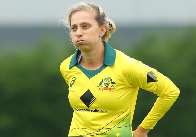 Ashleigh Gardner | Australia women's cricket player profile | The Cricketer