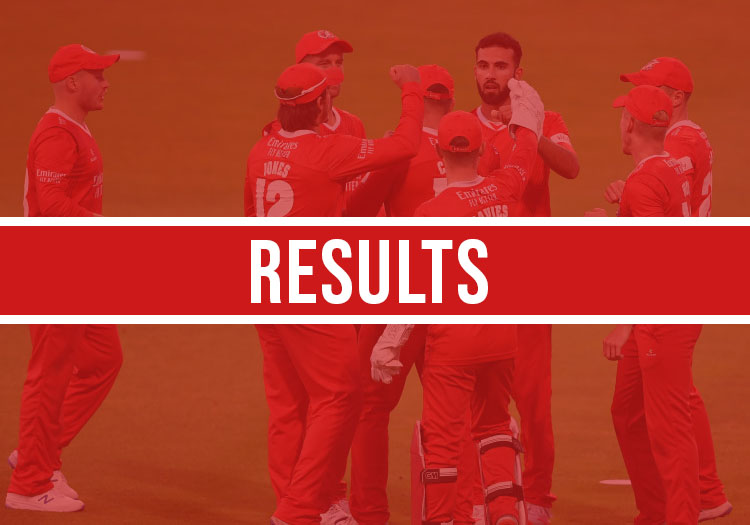 T20 Blast news The Cricketer