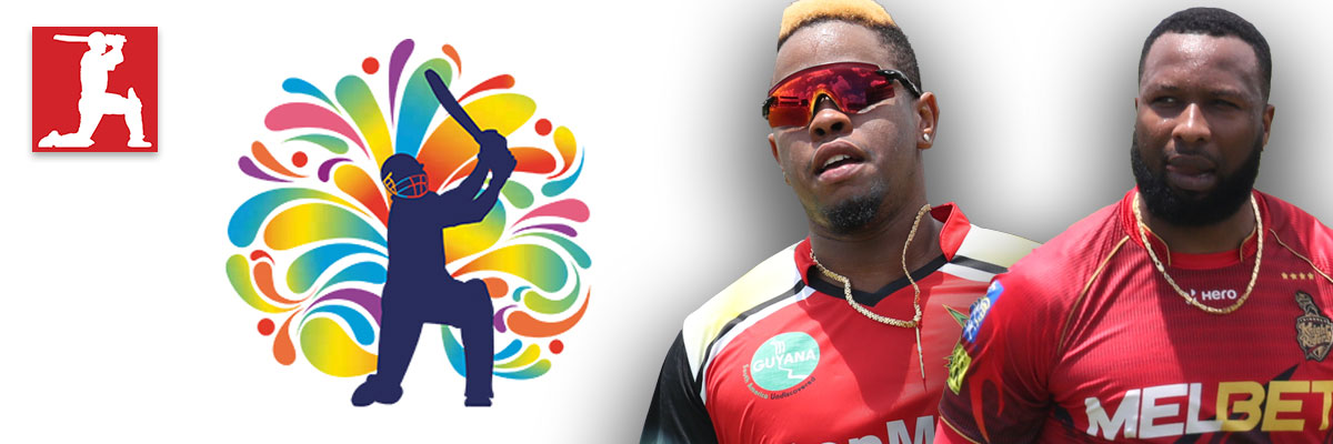 CPL 2023 Playoffs: Teams, Squads, Schedule and All you Need to Know