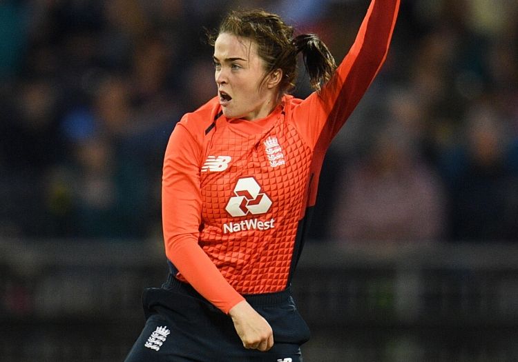Mady Villiers | England women's cricket player profile | The Cricketer