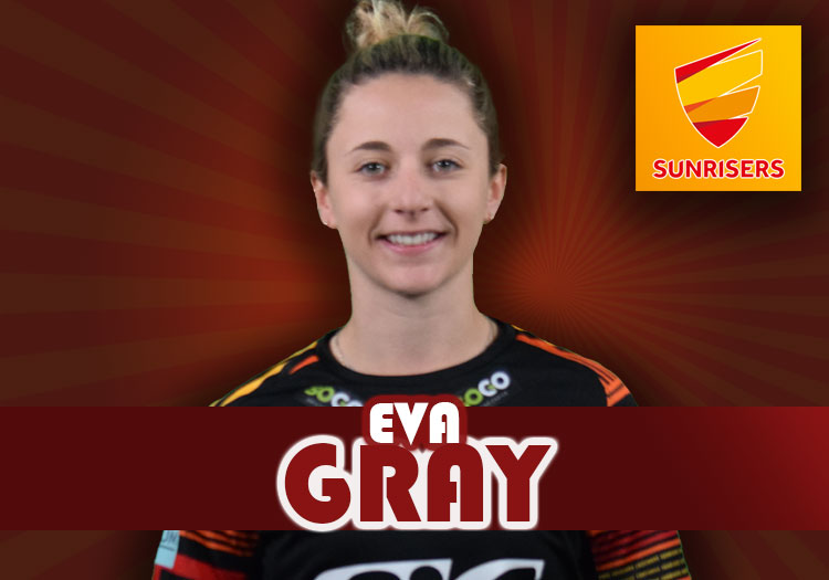 Eva Gray: Player profile | The Cricketer