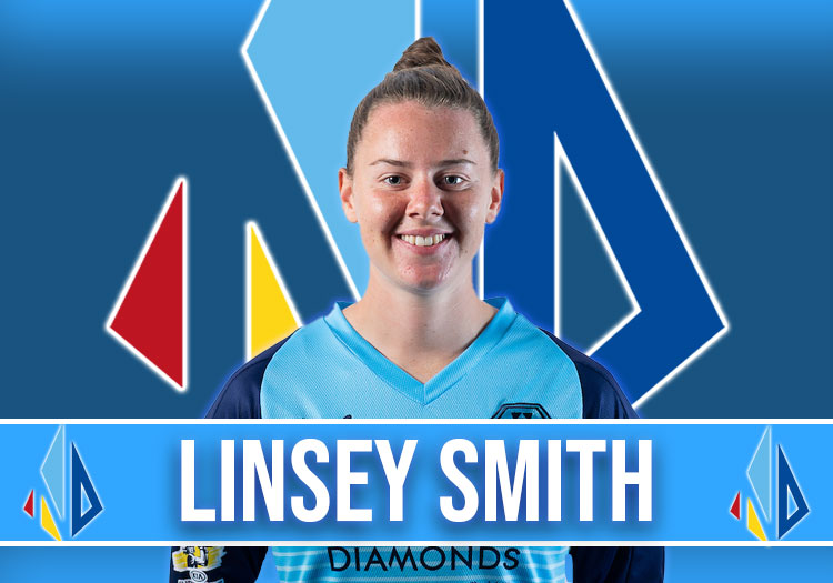 Linsey Smith: Player profile | The Cricketer