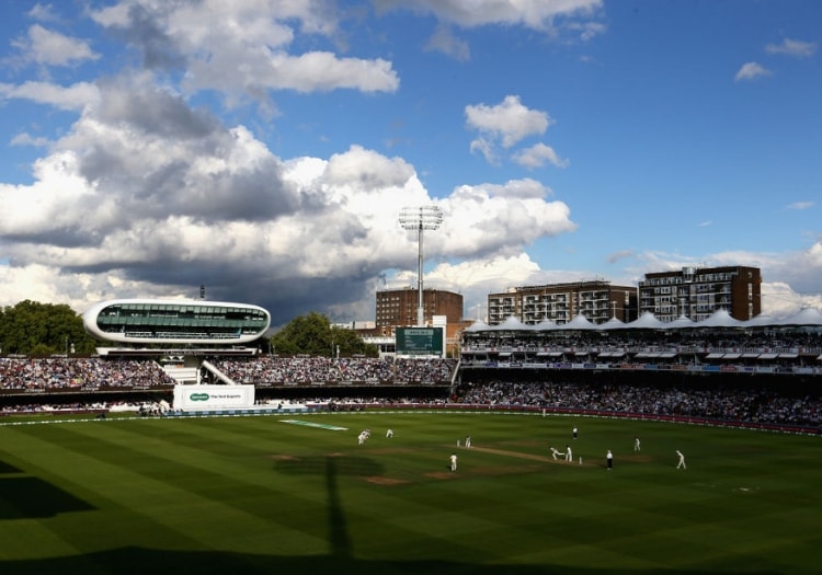 can we visit lord's cricket ground
