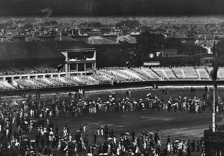 lord's cricket travel