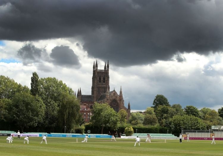 New Road, Worcester ground guide | The Cricketer