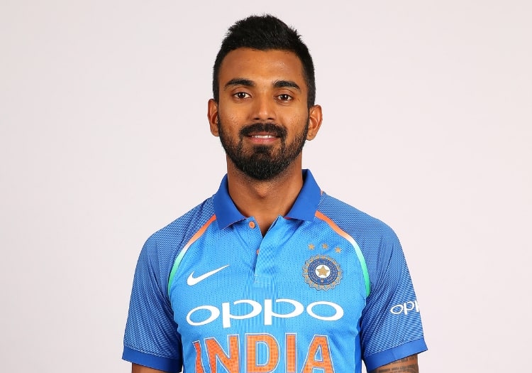 KL Rahul | India cricket | Stats, news, age, runs, average | The Cricketer