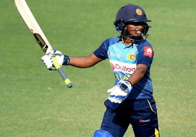 Dilani Manodara | Sri Lanka women's cricket player profile | The Cricketer