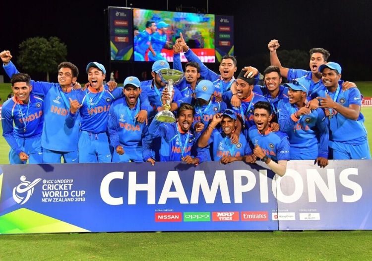 Under 19 Cricket World Cup Fixtures 2020 Full Icc U19 World Cup