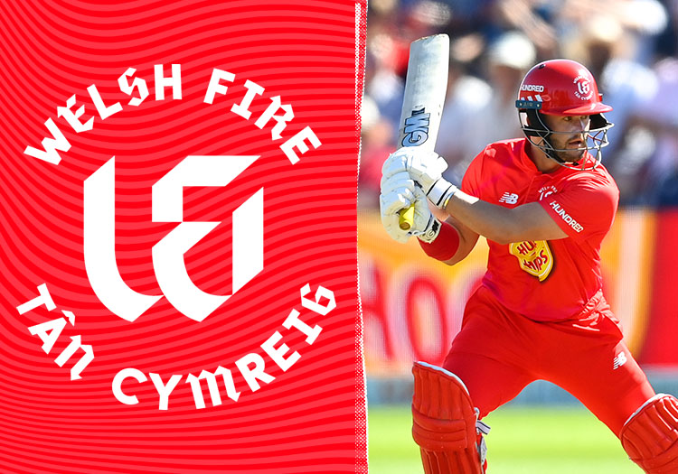 Welsh Fire: The Hundred 2022 - men's team guide | The Cricketer