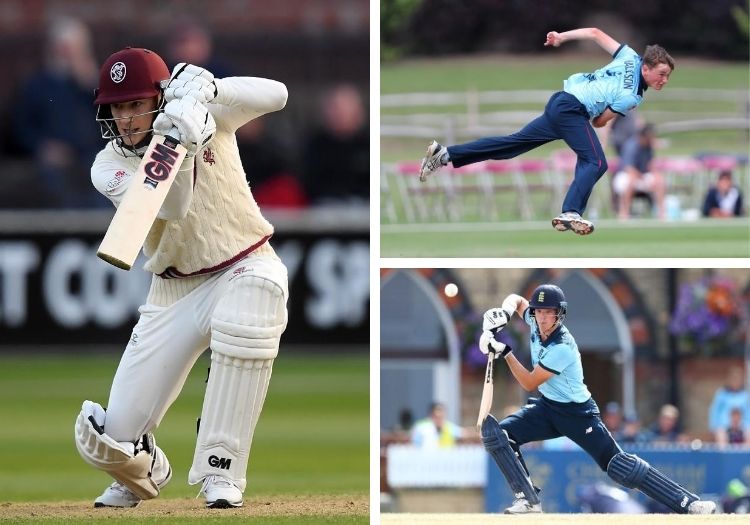 BOB WILLIS TROPHY: Young players to watch | The Cricketer