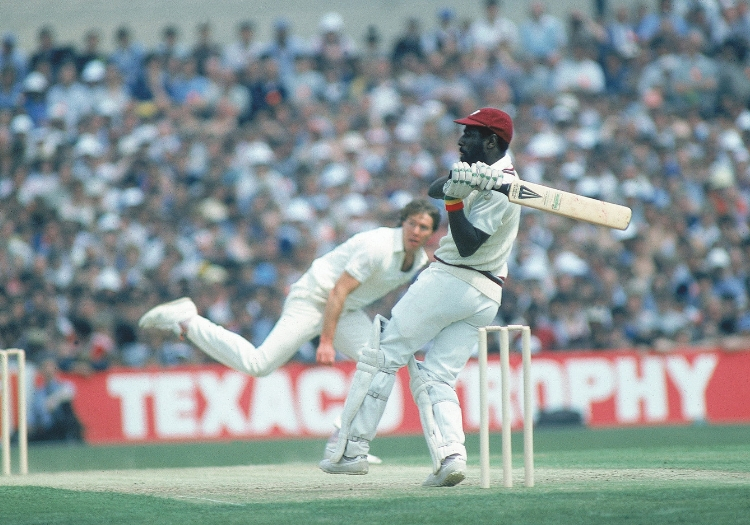 Batting for the other side Cricket and spying were often intertwined