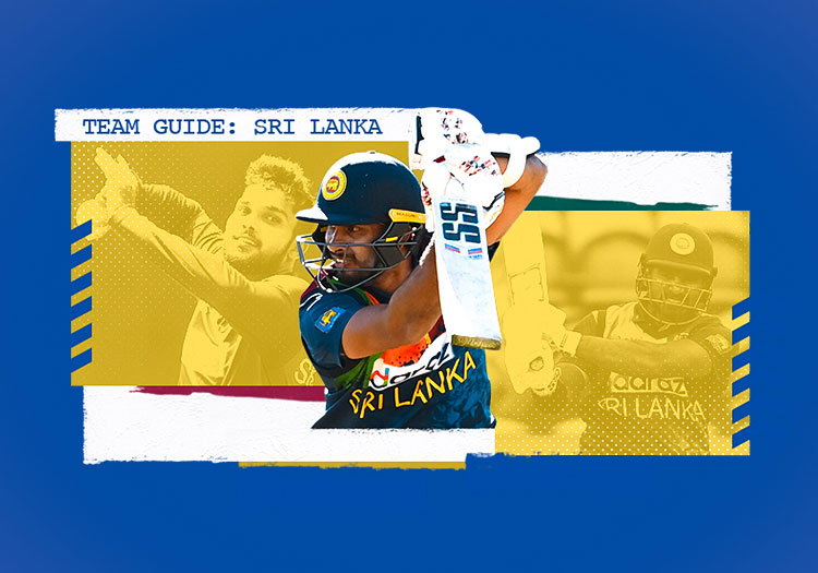 Sri Lanka T20 World Cup squad to be announced this week