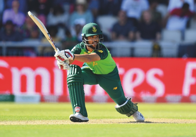 JP Duminy on how South Africa's cricketers can follow the rugby team to ...