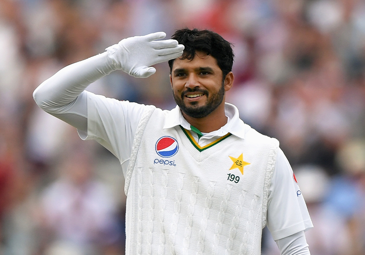 Azhar Ali confident Pakistan will over come Australian 'challenge