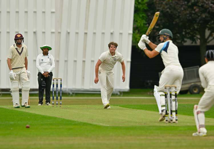 The Cricketer Schools Guide 2025 Entry Form Senior Junior Prep