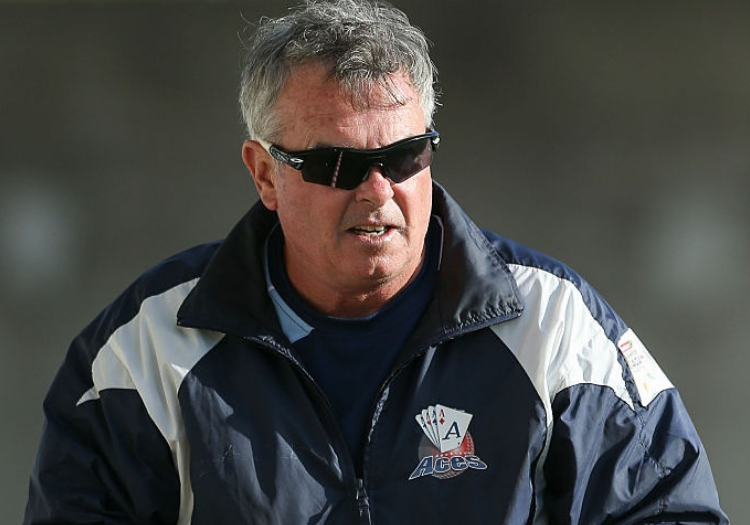 Auckland coach Mark O'Donnell puts faith in youth at Abu Dhabi T20 ...