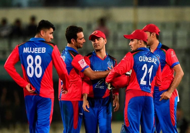 Afghanistan appoint HD Ackerman as batting coach | The Cricketer