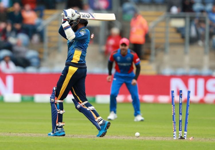 Afghanistan V Sri Lanka, Cricket World Cup 2019: Talking Points | The ...