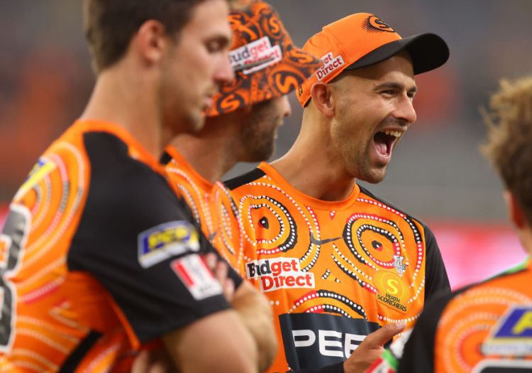 Big Bash 2023-24 Team Guide: Perth Scorchers | The Cricketer