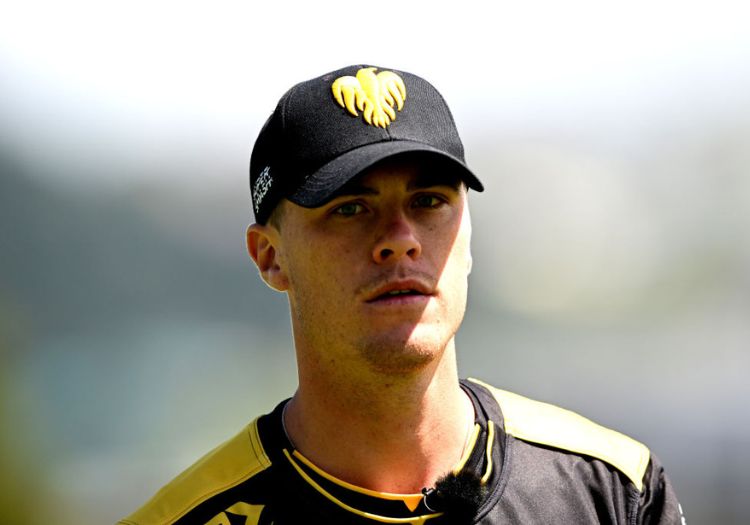 Finn Allen Profile - Cricket Player New Zealand