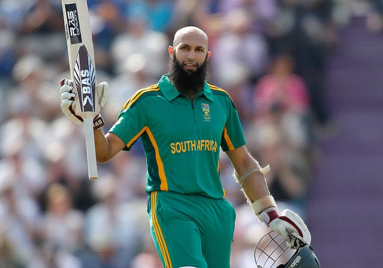 hashim amla jersey number