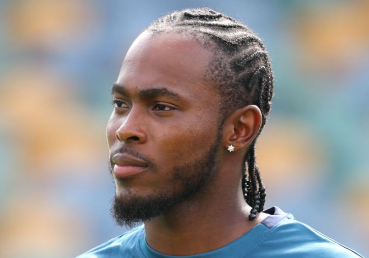 England optimistic Jofra Archer will be fit for T20 World Cup