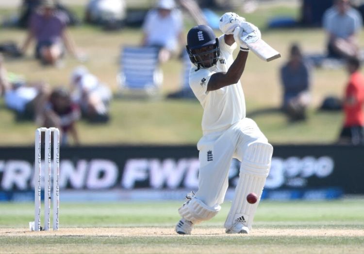 England bowler Jofra Archer racially abused during New Zealand first ...