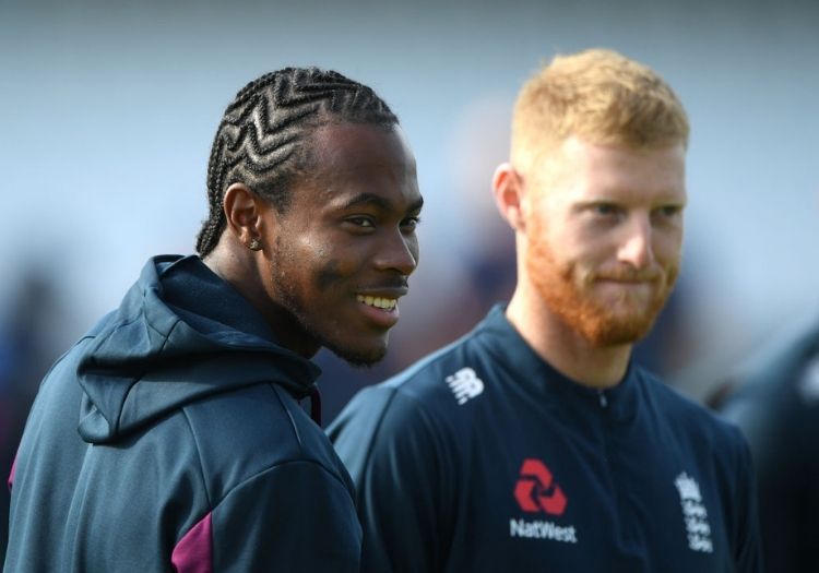 England Pacer Jofra Archer Could Begin Comeback Journey into Test Side  Soon: Report - News18