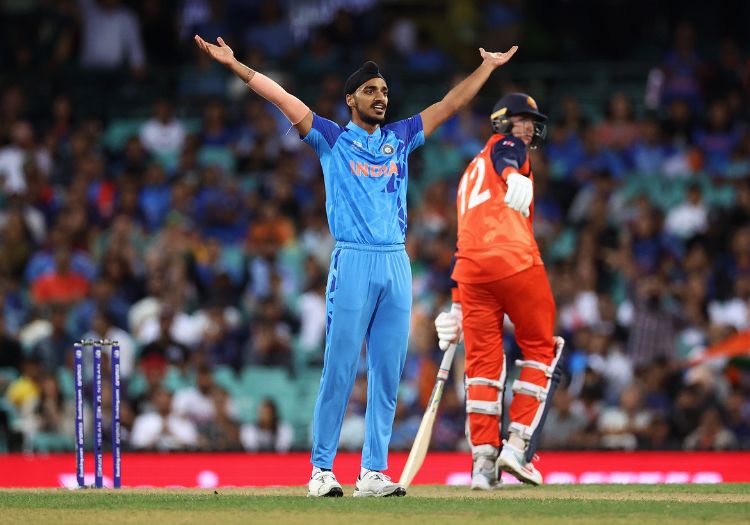 T20 World Cup: Indian batters find form in comfortable win over