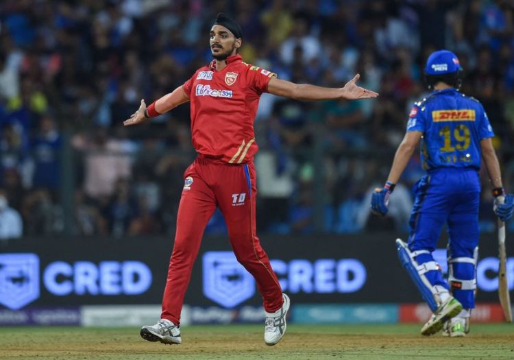 Mumbai Indians V Punjab Kings, IPL 2023 - Report, Result, Score | The ...