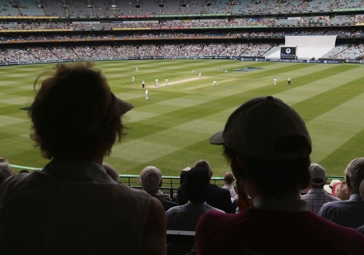 Grassy MCG pitch to offer seam movement, says curator The Cricketer