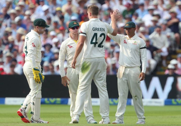 This Ashes series provides a culture clash that has already got the public talking