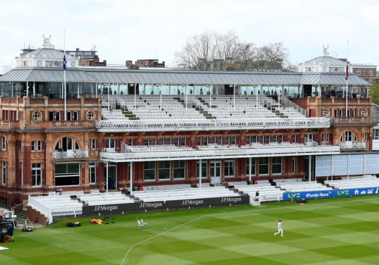 WIN! Two tickets to the Lord's Ashes Test match 2023 courtesy of the