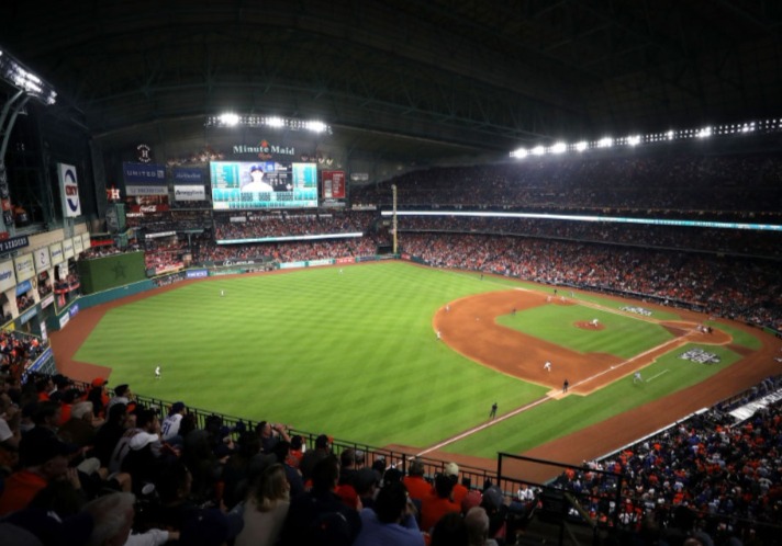 astrosfield