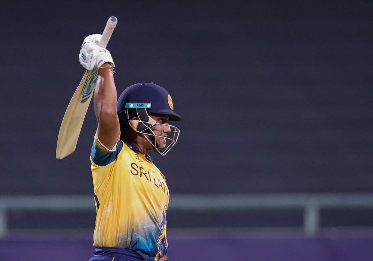 Artistic All-round Athapaththu Takes Sri Lanka 1-0 Up Against West Indies Photo Concept Artistic All-round Athapaththu Takes Sri Lanka 1-0 Up Against West Indies Photo Concept