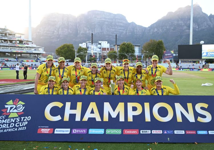 Women's Ashes T20Is 2023 Date, time, schedule, squad, form, weather