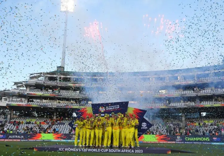 Women's T20 World Cup 2024 squads Full player list for all teams The