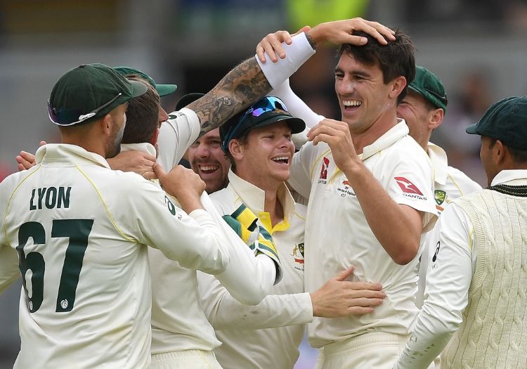 Australia Draw First Blood With 251-run Victory Over England In First ...