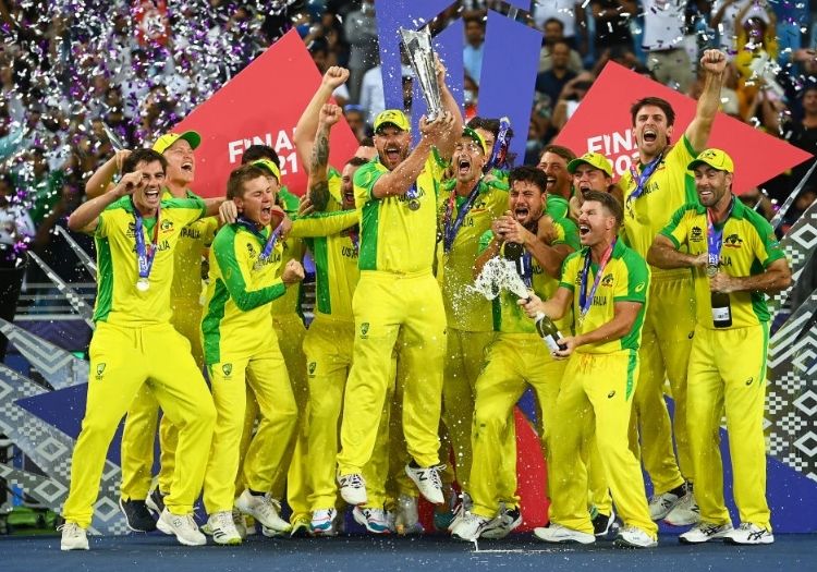 ICC Women's T20 World Cup: Australia clinch 6th Women's T20 World Cup title