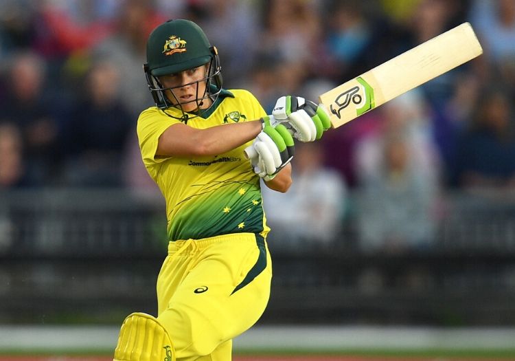 Australia cricket Women's T20 World Cup preview The Cricketer