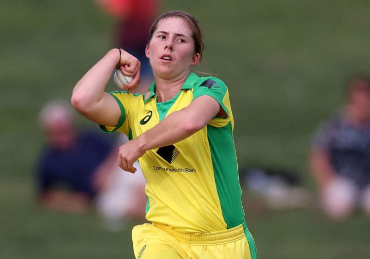 Meg Lanning and Georgia Wareham return for Australia's T20 World Cup ...