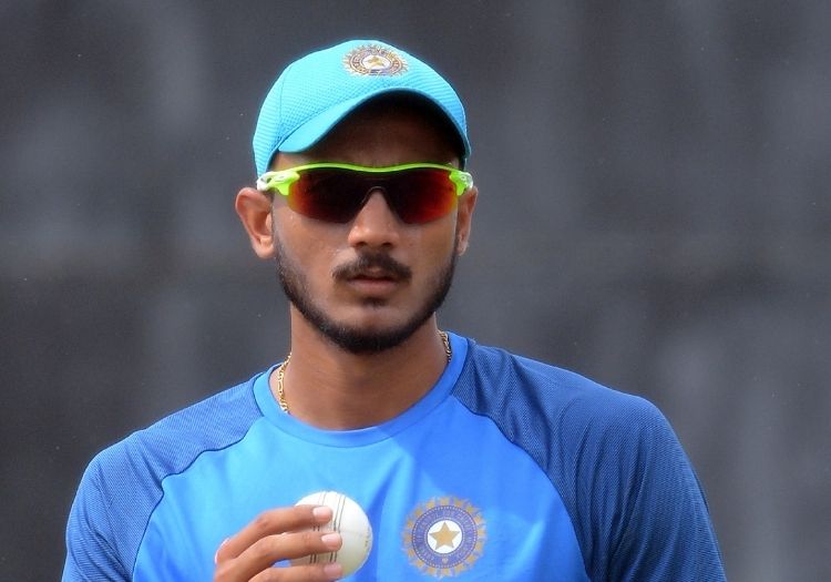 India v England: Axar Patel returns to fitness for second Test | The ...