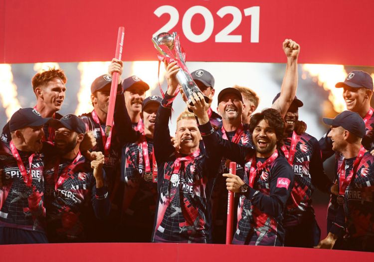 T20 Blast 2021 Schedule