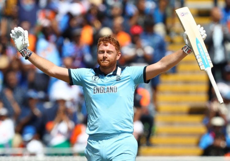 bairstow300601