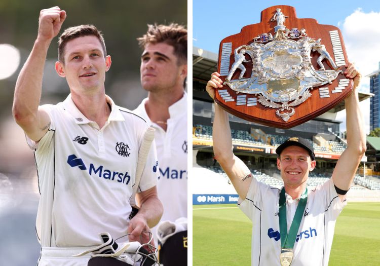 Australian opener Cameron Bancroft joins Somerset in Ashes bid